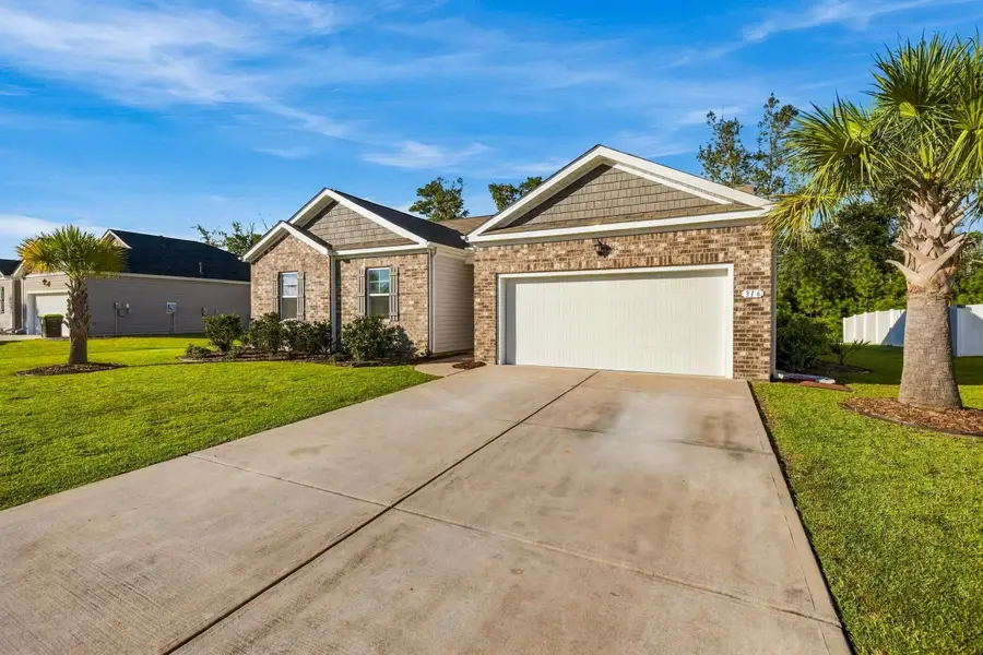316 Carmello Circle, Conway, SC 29526 - #2