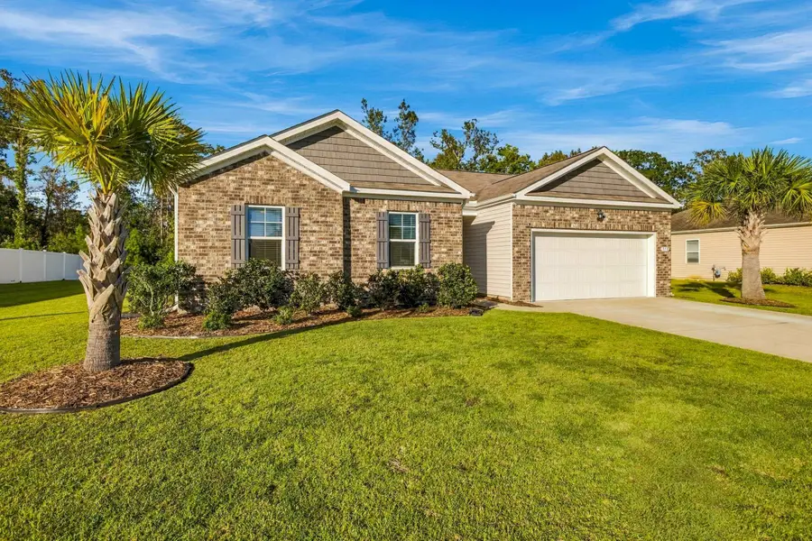 316 Carmello Circle, Conway, SC 29526 - #3