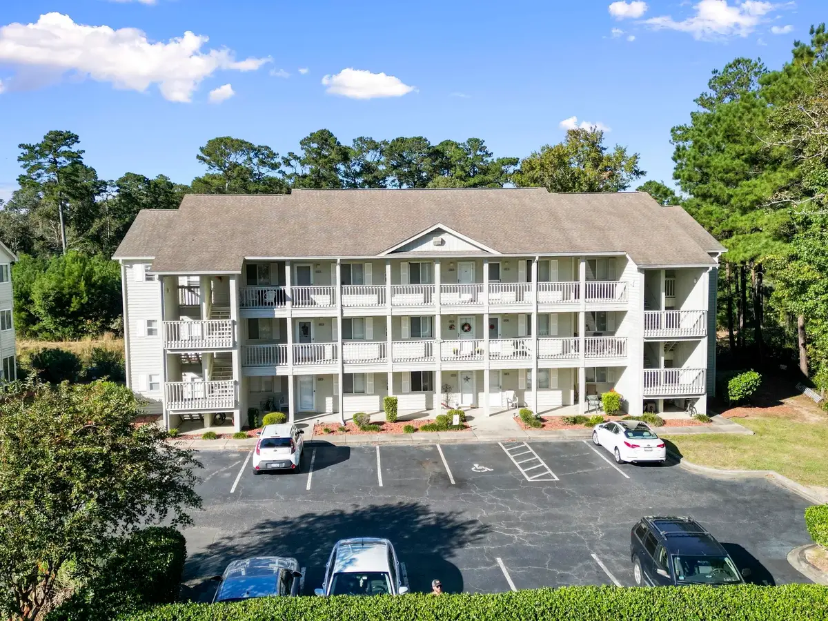 1440 Blue Tree Ct. #N, Myrtle Beach, SC 29588 - #1