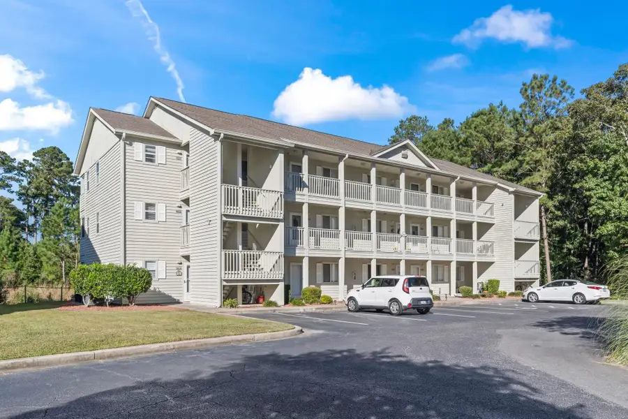 1440 Blue Tree Ct. #N, Myrtle Beach, SC 29588 - #2