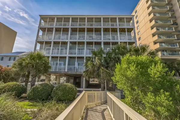 507 S Ocean Blvd. #205, North Myrtle Beach, SC 29582