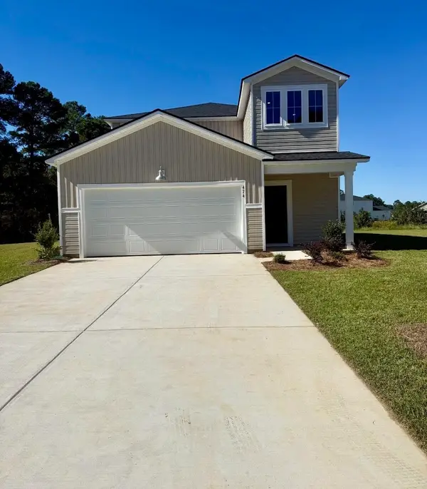 474 Sweet Vernal St, Longs, SC 29568