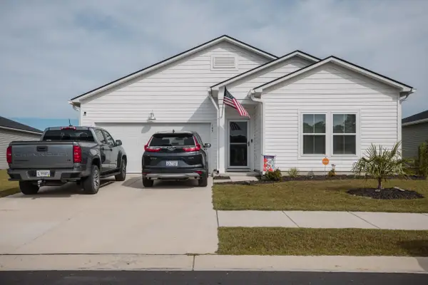 143 Warner Crossing Way, Loris, SC 29569