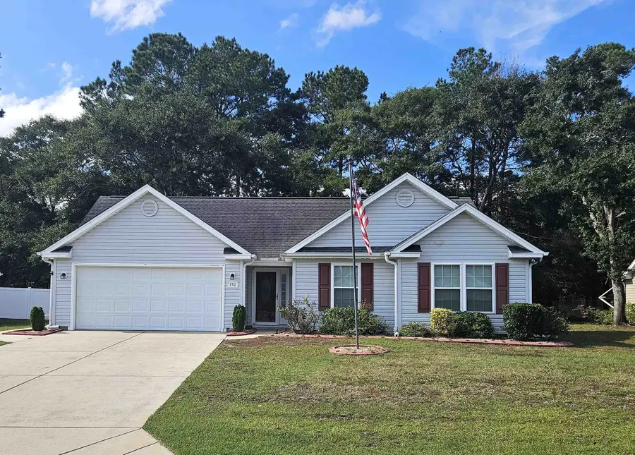 350 Southern Branch Dr., Myrtle Beach, SC 29588 - #2