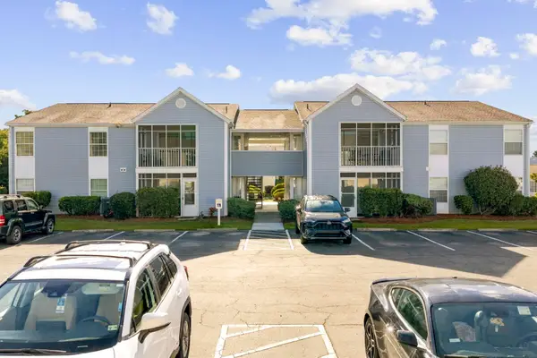 2230 Andover Dr. #H, Surfside Beach, SC 29575