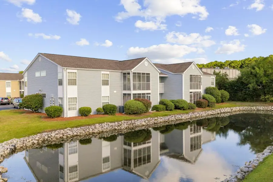 2230 Andover Dr. #H, Surfside Beach, SC 29575 - #2