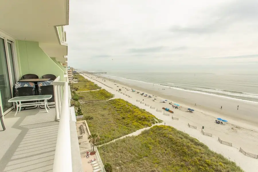 5310 N Ocean Blvd. #8B, North Myrtle Beach, SC 29582 - #2