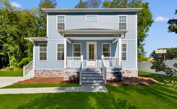 316 Misty Breeze Ln., Murrells Inlet, SC 29576
