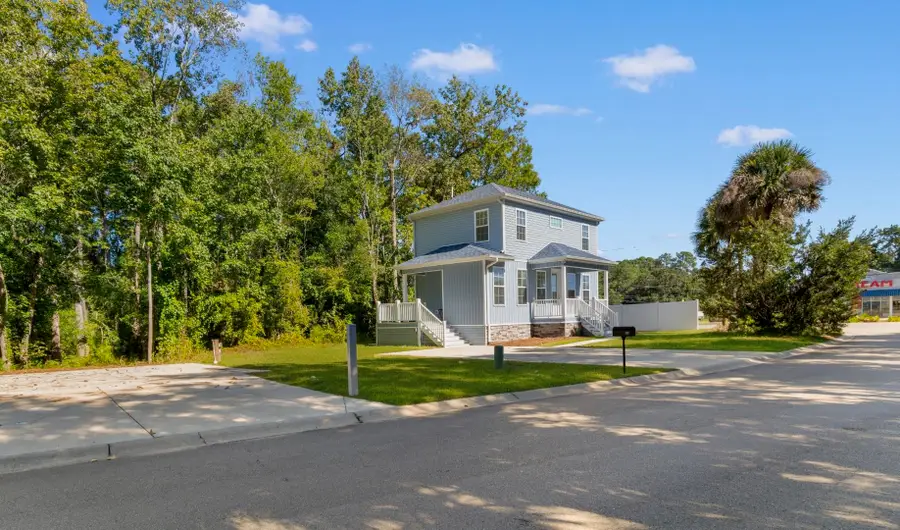 316 Misty Breeze Ln., Murrells Inlet, SC 29576 - #2