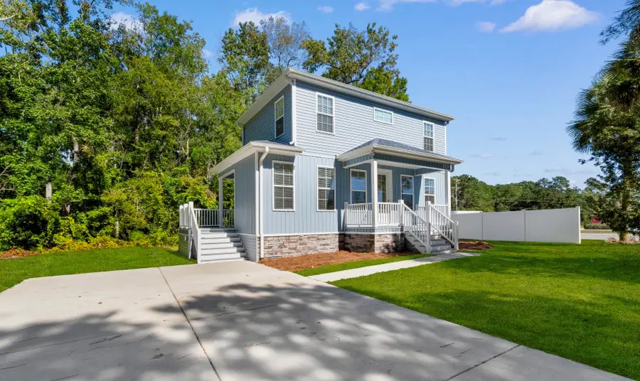 316 Misty Breeze Ln., Murrells Inlet, SC 29576 - #3