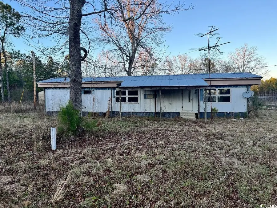 9207 County Line Rd., Nesmith, SC 29580 - #2
