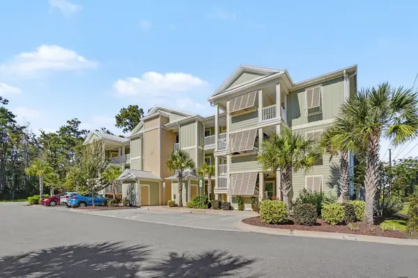144 Puffin Dr. #3C, Pawleys Island, SC 29585