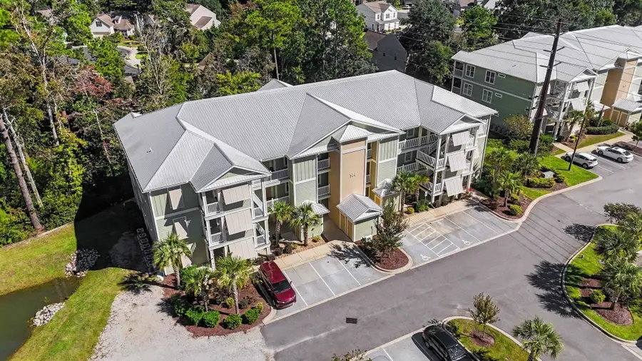 144 Puffin Dr. #3C, Pawleys Island, SC 29585 - #3