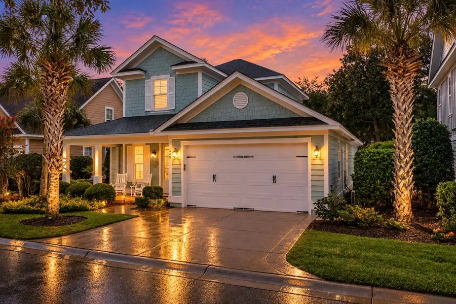 448 Banyan Place, North Myrtle Beach, SC 29582 - #2