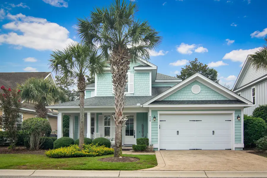 448 Banyan Place, North Myrtle Beach, SC 29582 - #3