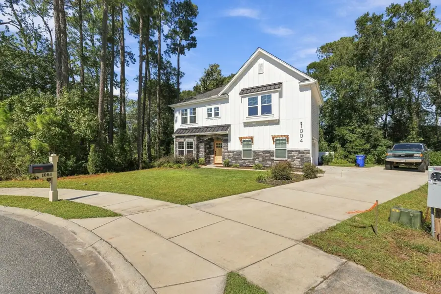 1004 Maccoa Dr., Conway, SC 29526 - #3