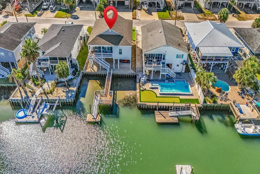 314 46th Ave. N, North Myrtle Beach, SC 29582 - #2