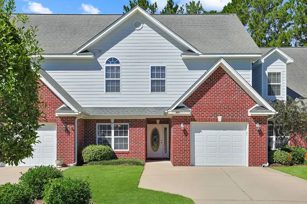 822 Foxtail Dr. #822, Longs, SC 29568