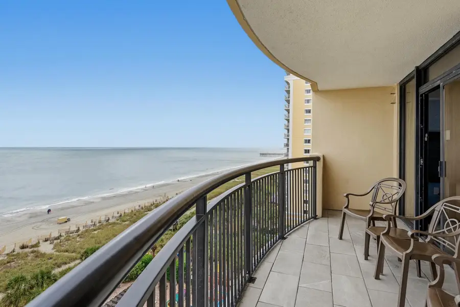 2006 N Ocean Blvd. #870, Myrtle Beach, SC 29577 - #3