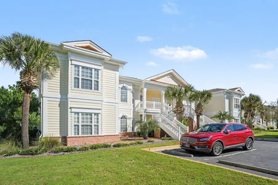18 Tern Pl. #201, Pawleys Island, SC 29585 - #3