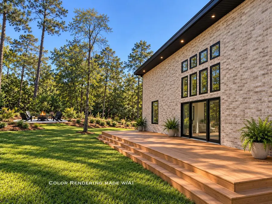 4999 Huckleberry Ln., Conway, SC 29526 - #2