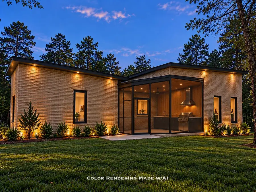 4999 Huckleberry Ln., Conway, SC 29526 - #3