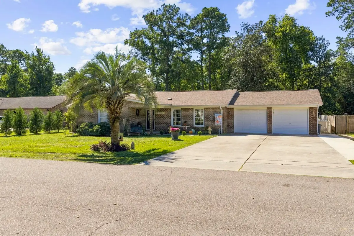 49 Evergreen Circle, Surfside Beach, SC 29575 - #1