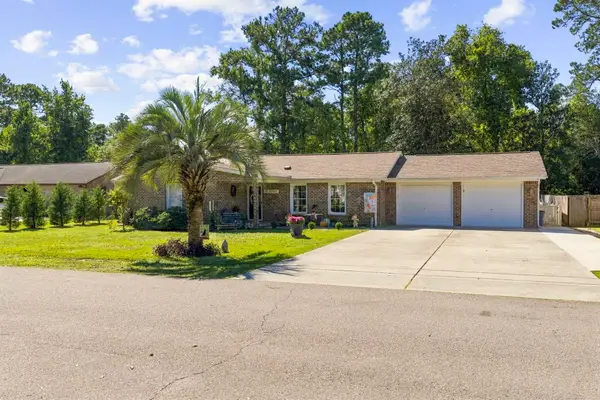 49 Evergreen Circle, Surfside Beach, SC 29575