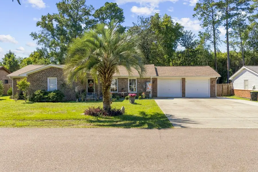 49 Evergreen Circle, Surfside Beach, SC 29575 - #2