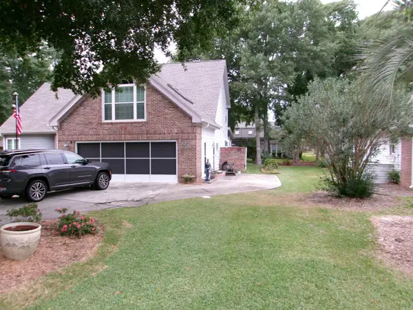 1769 Candlewick Ct., Surfside Beach, SC 29575