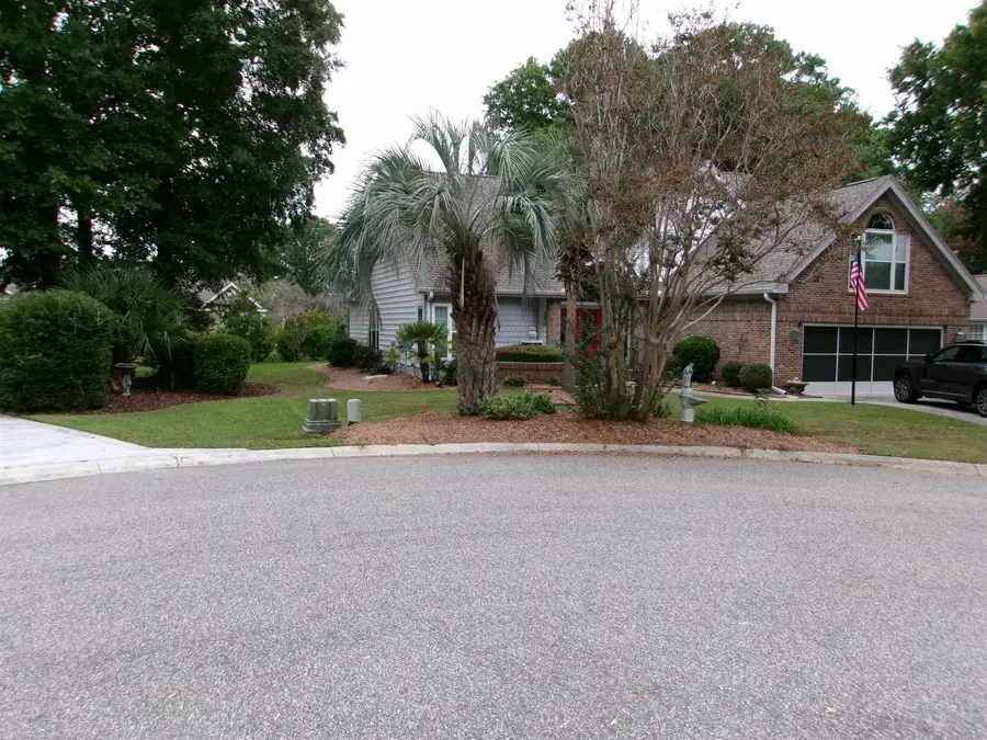 1769 Candlewick Ct., Surfside Beach, SC 29575 - #2