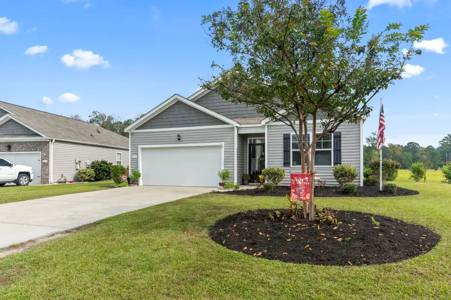 930 Snowberry Dr., Longs, SC 29568 - #2