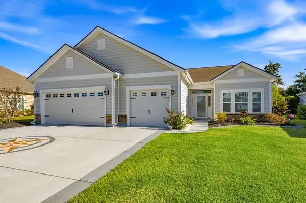 248 Sherwood Dr., Murrells Inlet, SC 29576