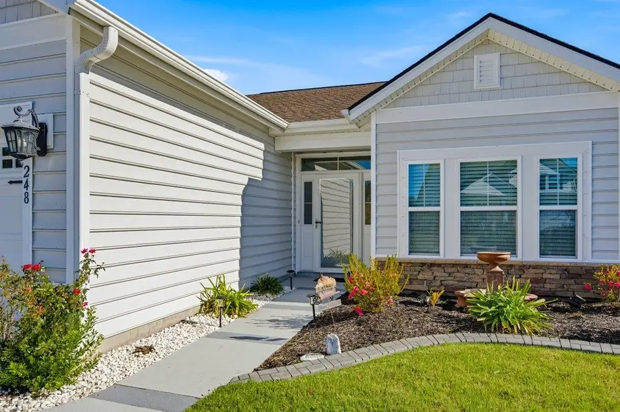248 Sherwood Dr., Murrells Inlet, SC 29576 - #2