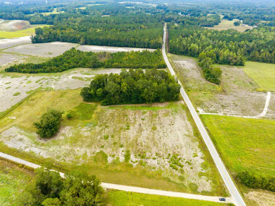 Lot 1 Middle Rd., Nichols, SC 29581 - #2