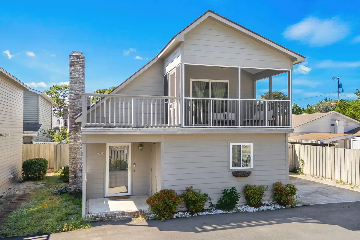 1710-C Edge Dr., North Myrtle Beach, SC 29582 - #1