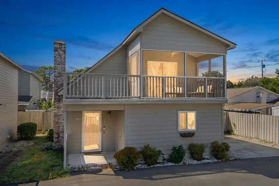 1710-C Edge Dr., North Myrtle Beach, SC 29582 - #2