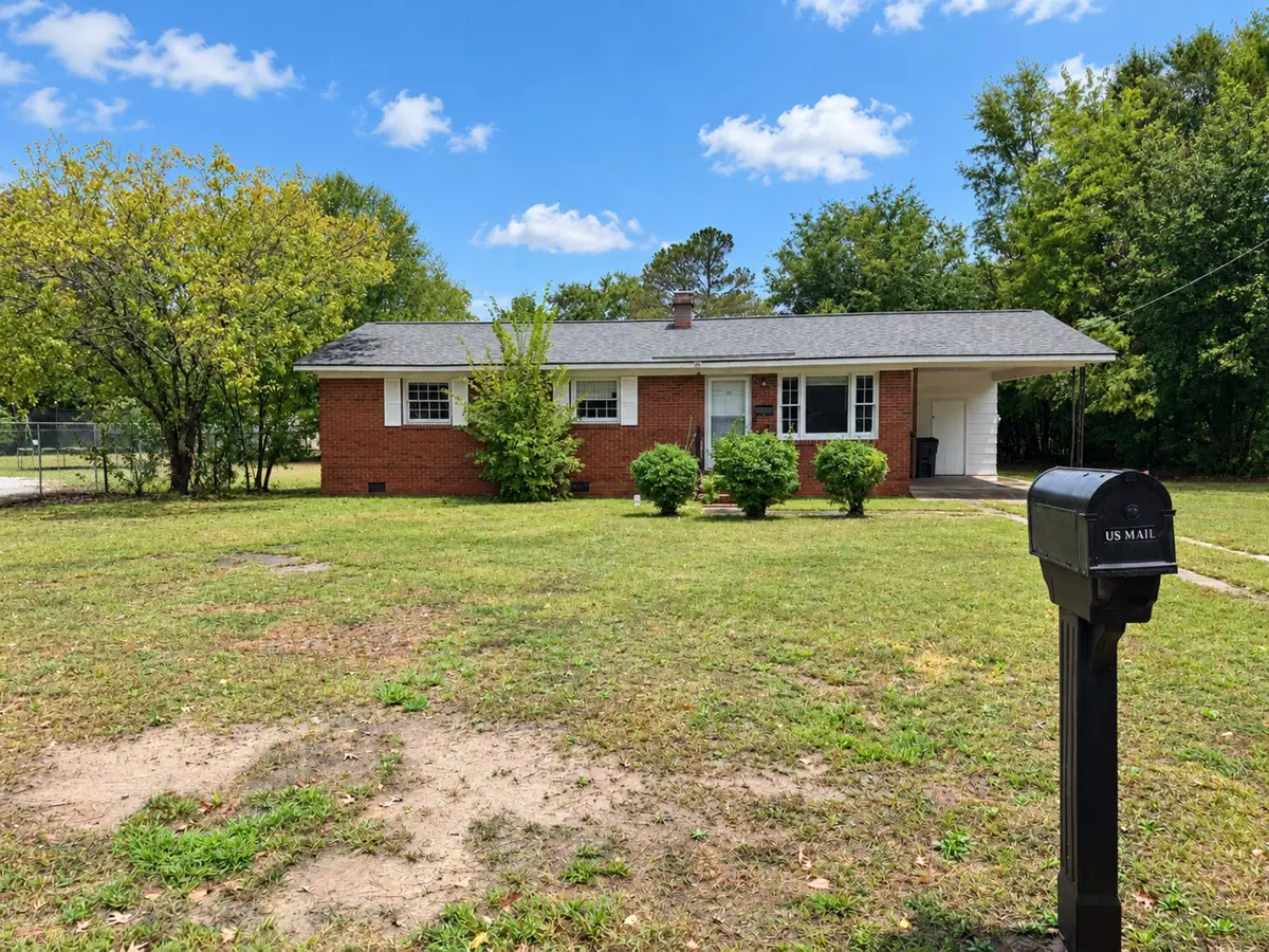120 Pee Dee Circle, Marion, SC 29571 - #1