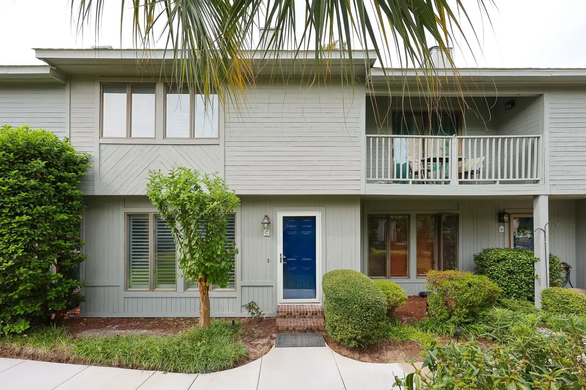 304 75th Ave N #C, Myrtle Beach, SC 29572 - #1