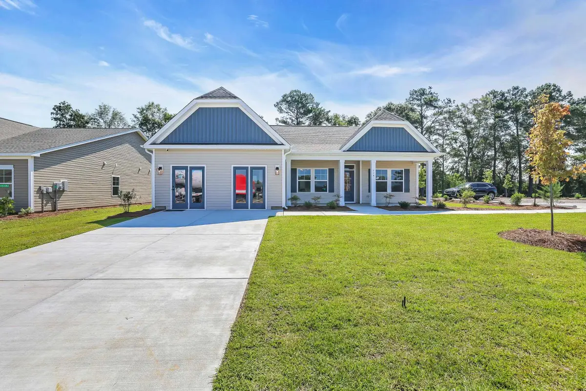 114 Westfield Circle, Conway, SC 29526 - #1