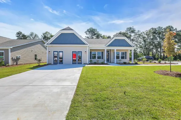 114 Westfield Circle, Conway, SC 29526