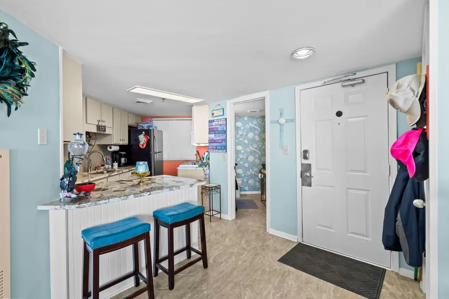 5523 N Ocean Blvd. #2307, Myrtle Beach, SC 29577 - #3