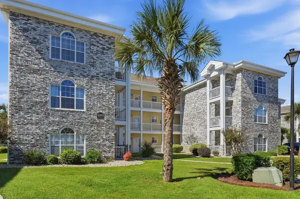 4695 Wild Iris Dr. #17-301, Myrtle Beach, SC 29577