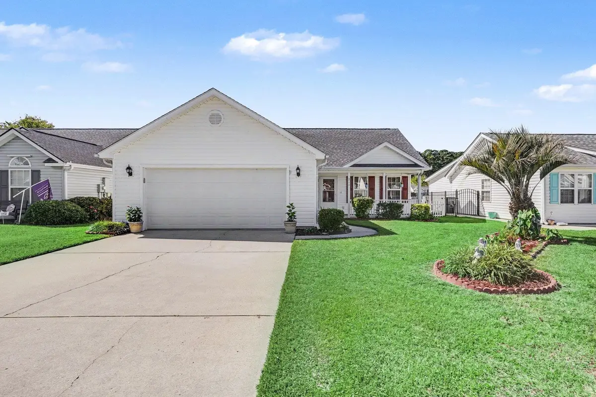 211 Lynco Ln., Surfside Beach, SC 29575 - #1