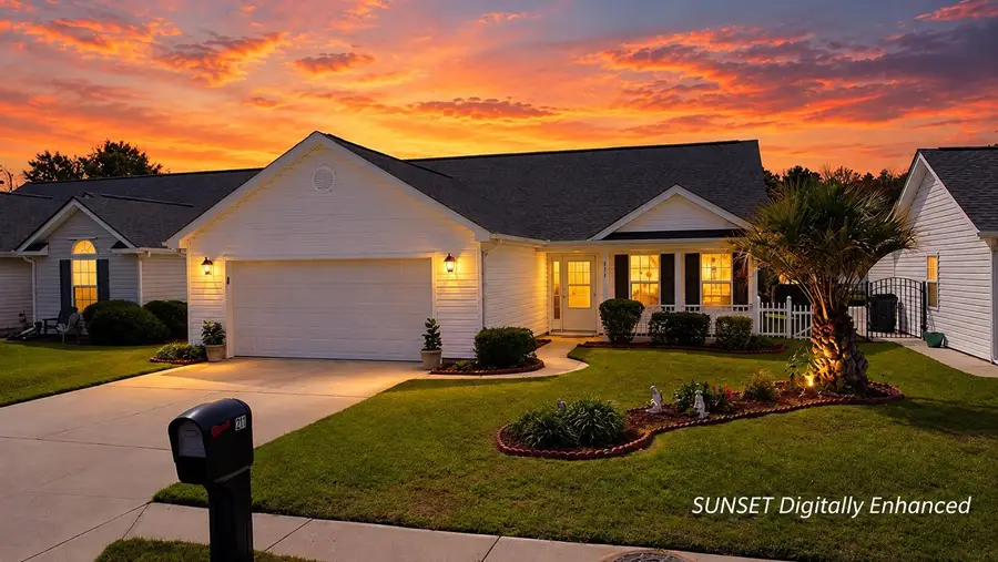 211 Lynco Ln., Surfside Beach, SC 29575 - #2