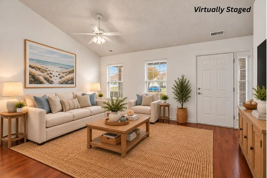 211 Lynco Ln., Surfside Beach, SC 29575 - #3