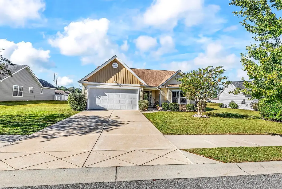 3413 Holly Loop, Conway, SC 29527 - #1