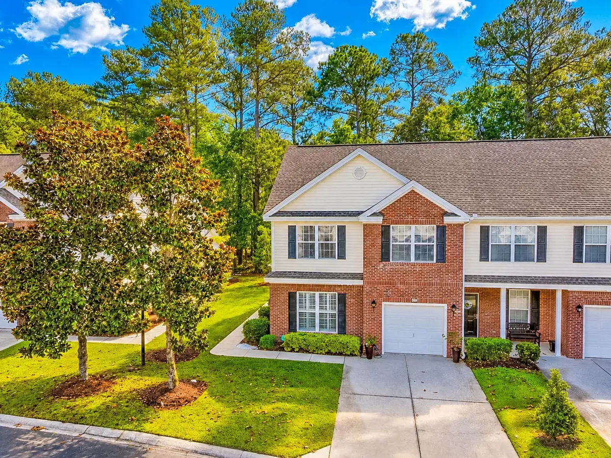 297 Connemara Dr. #A, Myrtle Beach, SC 29579 - #1