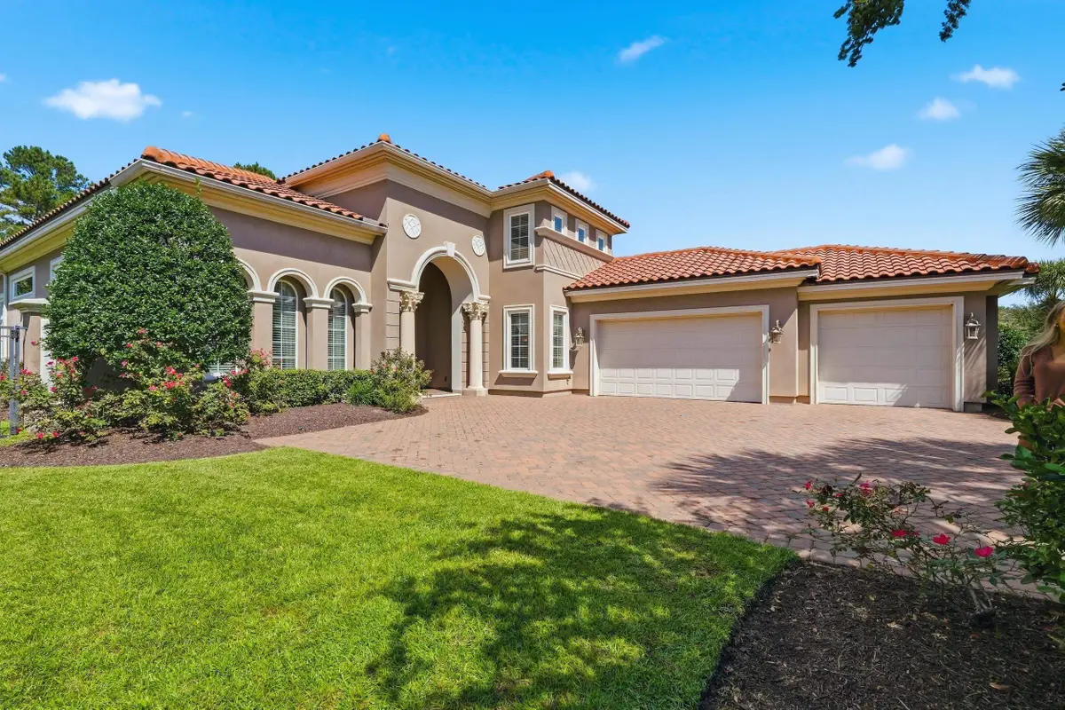 9267 Bellasera Circle, Myrtle Beach, SC 29579 - #1