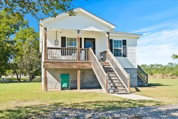 7807 Bay Rd., , SC 29546